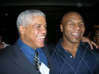 ramos and tyson